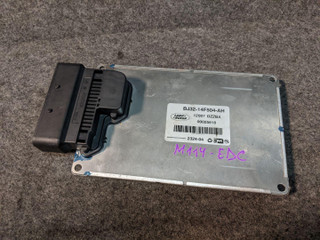 блок управления EDC Land Rover Range Rover Evoque L538 2012, 2.2 л., 224DT, дизель, АКПП, внедорожник 5 дв., BJ3214F504AH