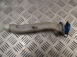 горловина бачка омывателя Mercedes-Benz M-Класс W164 2007, 3.0 л., OM 642.940, дизель, 1648600064