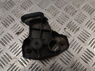 Крепление бампера заднего Mercedes-Benz M-Класс W164 2007, 3.0 л., OM 642.940, дизель, 1648800230