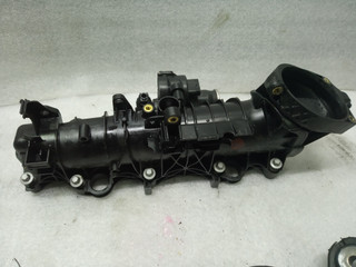 коллектор впускной Mercedes-Benz E-Класс W213/S213/C238/A238 2018, 2.2 л., дизель