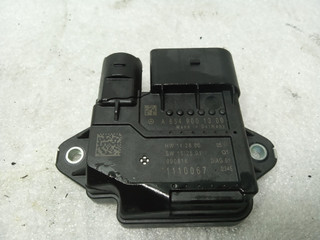 реле накала свечей Mercedes-Benz E-Класс W213/S213/C238/A238 2018, 2.2 л., дизель, A6549001300