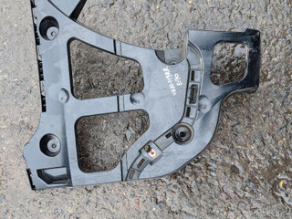 Крепление бампера переднего BMW X5 E70 2009, 4.8 л., N62 B48 A, бензин, АКПП, внедорожник 5 дв., 7158446, 51127158446