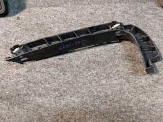 крепление крыла переднего левого BMW X5 E70 2009, 4.8 л., N62 B48 A, бензин, АКПП, внедорожник 5 дв., 51127157987, 7157987