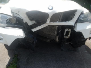 BMW X5 E70 2009