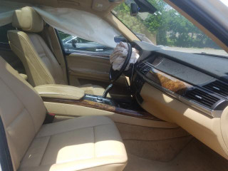 BMW X5 E70 2009