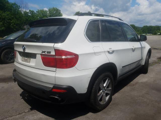 BMW X5 E70 2009