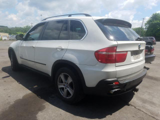 BMW X5 E70 2009