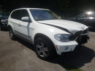 BMW X5 E70 2009