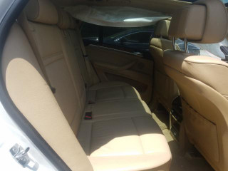 BMW X5 E70 2009