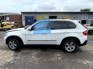 BMW X5 E70 2009