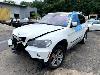 BMW X5 E70 2009