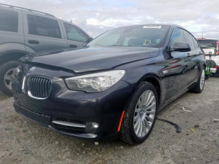 BMW 5 F07/F10/F11 2012