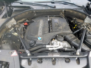 BMW 5 F07/F10/F11 2012
