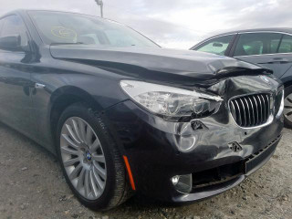 BMW 5 F07/F10/F11 2012