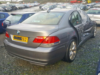 BMW 7 E65/E66/E67 рест. 2007