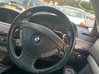 BMW 7 E65/E66/E67 рест. 2007