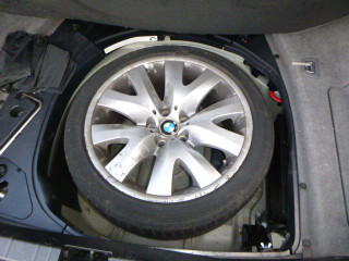 BMW 7 E65/E66/E67 рест. 2007