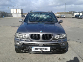 BMW X5 E53 рест. 2005