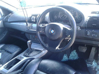 BMW X5 E53 рест. 2005