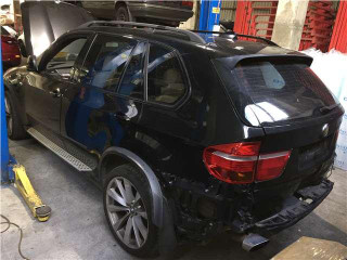 BMW X5 E70 2008