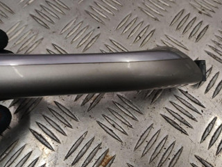 ручка наружная Mercedes-Benz M-Класс W164 2007, 3.0 л., OM 642.940, дизель, 1647600670