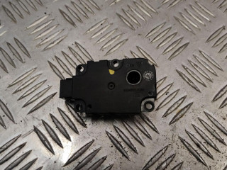 Заслонка печки/климат-контроля Mercedes-Benz S-Класс W222/C217/A217 2014, 3.0 л., OM 642.861, дизель, АКПП, серебристый, седан, 9708007