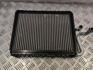 осушитель кондиционера Mercedes-Benz S-Класс W222/C217/A217 2014, 3.0 л., OM 642.861, дизель, АКПП, серебристый, седан