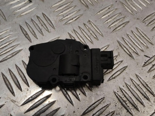 моторчик заслонки печки Mercedes-Benz GL-Класс X166 2013, 3.0 л., OM 642.826, дизель, АКПП, коричневый, внедорожник 5 дв., 06022013