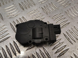 моторчик заслонки печки Mercedes-Benz GL-Класс X166 2013, 3.0 л., OM 642.826, дизель, АКПП, коричневый, внедорожник 5 дв., 08022013