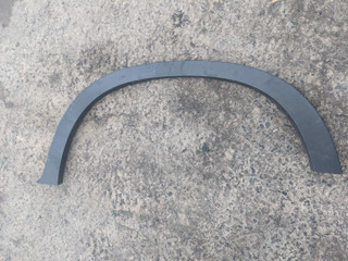 накладка колесной арки BMW X5 E70 2009, 4.8 л., N62 B48 A, бензин, АКПП, внедорожник 5 дв., 7158427, 51777158427