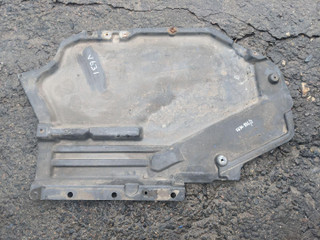 защита днища BMW X5 E70 2009, 4.8 л., N62 B48 A, бензин, АКПП, внедорожник 5 дв., 51757158405, 7158405
