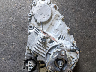 раздаточная коробка BMW X5 E70 2009, 4.8 л., N62 B48 A, бензин, АКПП, внедорожник 5 дв., 7574777, 27107574777