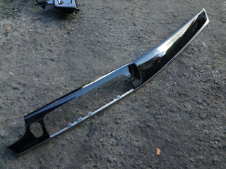 накладка на торпедо (консоль) BMW 5 серия F10/F11 [рестайлинг] 2016, 3.0 л., N55 B30 A, бензин, АКПП, седан, 51459192937, 9192937