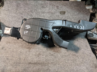 моторчик печки BMW X5 E70 2009, 4.8 л., N62 B48 A, бензин, АКПП, внедорожник 5 дв., 6947554, 64116947554