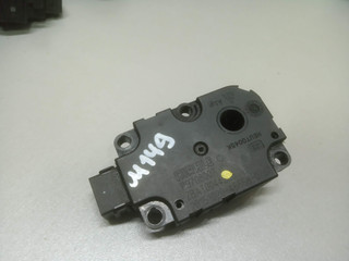 моторчик заслонки печки Mercedes-Benz S-Класс W222/C217/A217 2014, 3.0 л., OM 642.861, дизель, АКПП, серебристый, седан