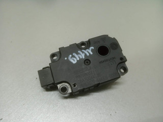 моторчик заслонки печки Mercedes-Benz S-Класс W222/C217/A217 2014, 3.0 л., OM 642.861, дизель, АКПП, серебристый, седан