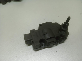 моторчик заслонки печки Mercedes-Benz S-Класс W222/C217/A217 2014, 3.0 л., OM 642.861, дизель, АКПП, серебристый, седан