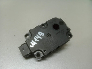 моторчик заслонки печки Mercedes-Benz S-Класс W222/C217/A217 2014, 3.0 л., OM 642.861, дизель, АКПП, серебристый, седан