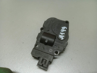 моторчик заслонки печки Mercedes-Benz S-Класс W222/C217/A217 2014, 3.0 л., OM 642.861, дизель, АКПП, серебристый, седан