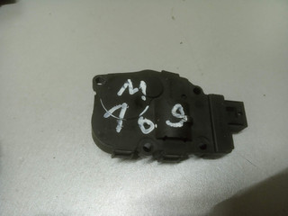 моторчик заслонки печки BMW 7 серия F01/F02 2009, 3.0 л., N54 B30 A, бензин, АКПП, седан
