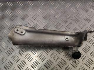 защита (экран) выпускного коллектора Mercedes-Benz M-Класс W164 2007, 3.0 л., OM 642.940, дизель, 6420001141