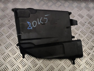 корпус воздушного фильтра Mercedes-Benz M-Класс W164 2007, 3.0 л., OM 642.940, дизель, 6420902001