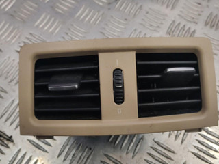 дефлектор обдува салона BMW 5 серия E60/E61 [рестайлинг] 2007, 6932023