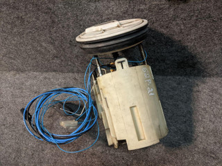насос топливный Mercedes-Benz E-Класс W211/S211 2004, 3.2 л., OM 648.961, дизель, АКПП, универсал, A2114701694, 2114701694, 0580303018
