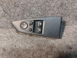 блок управления стеклоподъемниками BMW 6 серия E63/E64 2006, 3.0 л., N52 B30 A, бензин, АКПП, купе, 8029906, 61318029906