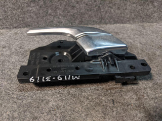 ручка внутренняя задняя правая Land Rover Range Rover Evoque L538 2013, 2.2 л., 224DT, дизель, АКПП, внедорожник 5 дв., BJ32-22601-AA, 8X23-22601-AB, 8X23-22601-BB