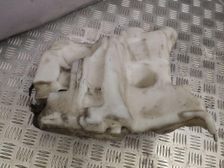 бачок омывателя Mercedes-Benz M-Класс W164 2007, 3.0 л., OM 642.940, дизель, 1648690020
