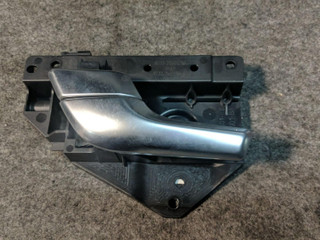 ручка внутренняя передняя левая Land Rover Range Rover Evoque L538 2013, 2.2 л., дизель, АКПП, внедорожник 5 дв., BJ32-22601-AA, 8X23-22601-AB, 8X23-22601-BB