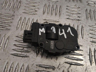 моторчик заслонки печки BMW 3 серия E90/E91/E92/E93 2007, 3.0 л., N53 B30 A, бензин, МКПП, мокрый асфальт, седан