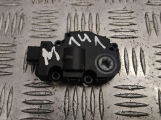 моторчик заслонки печки BMW 3 серия E90/E91/E92/E93 2007, 3.0 л., N53 B30 A, бензин, МКПП, мокрый асфальт, седан